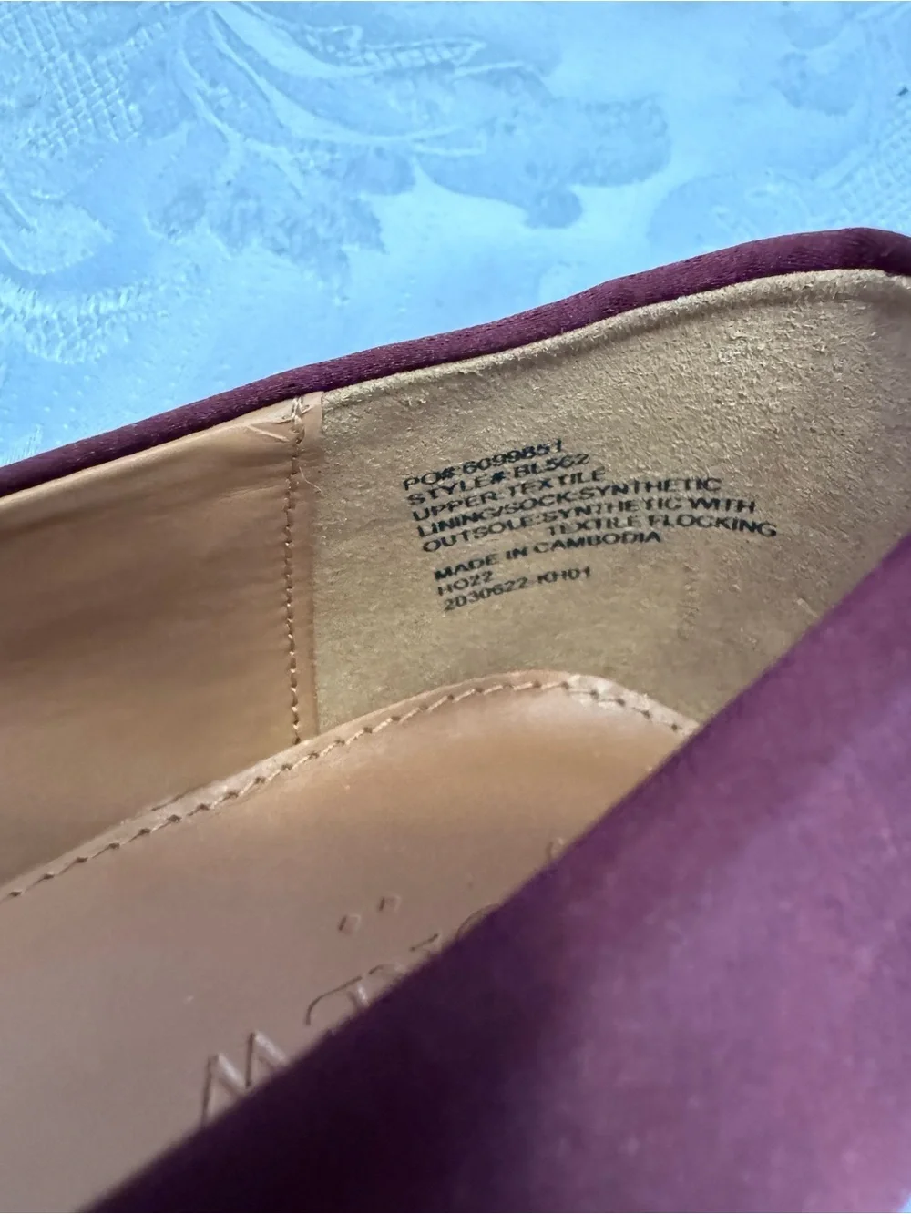J. Crew crew size